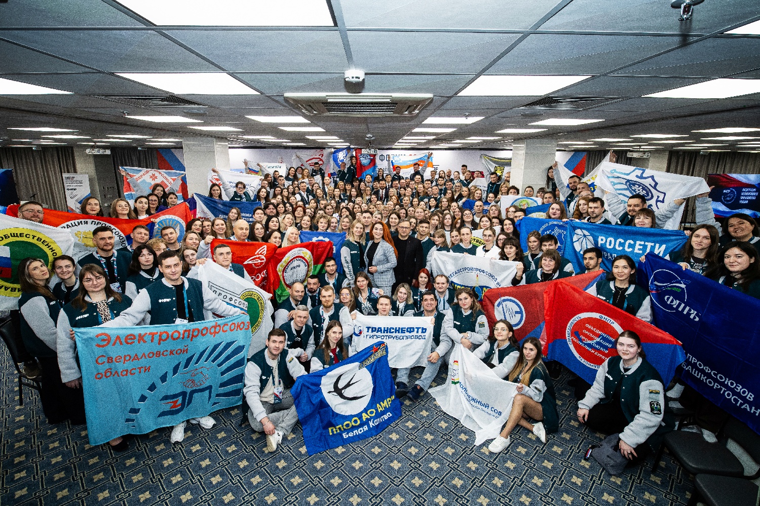 Финальный аккорд «Стратегического резерва»: участие, опыт и взгляд в будущее